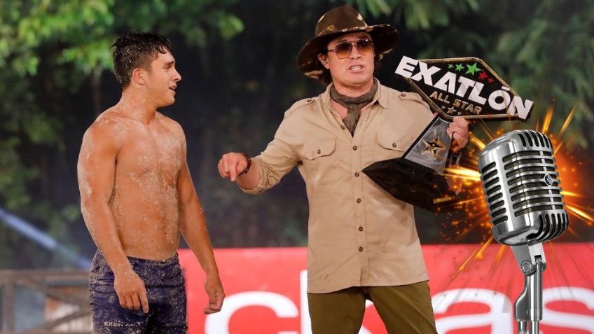 Exatlón México: Las confesiones de Koke tras ganar el All Star