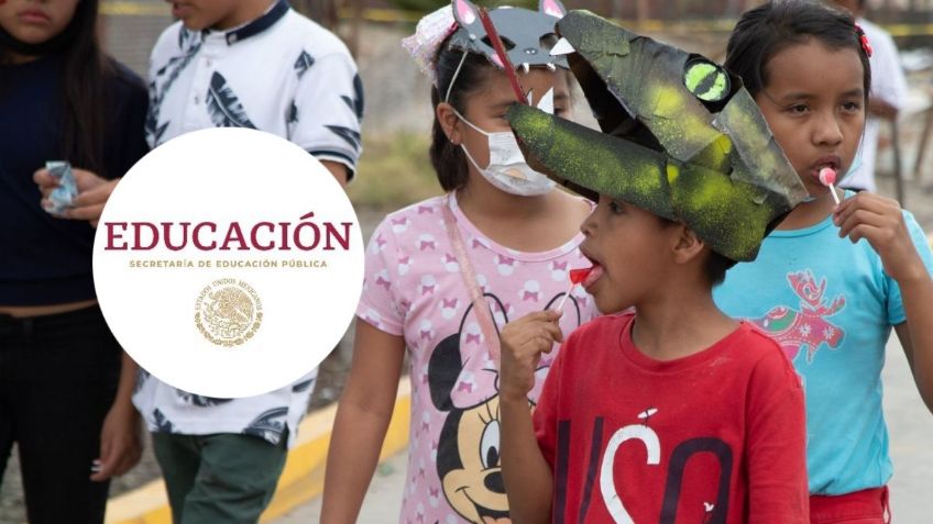 SEP: ¿Habrá puente el próximo jueves 5 de mayo?