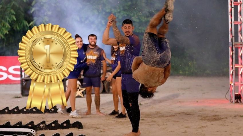 Exatlón México: Así reaccionaron los exparticipantes al triunfo de Koke