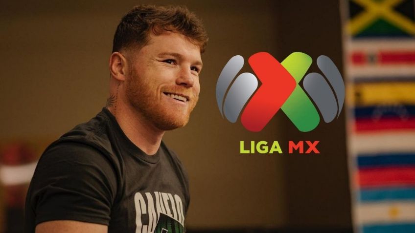 Canelo Álvarez cambió los planes del repechaje en la Liga MX