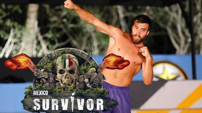 Survivor México 2022: David Juárez responde si entrará o no al reality