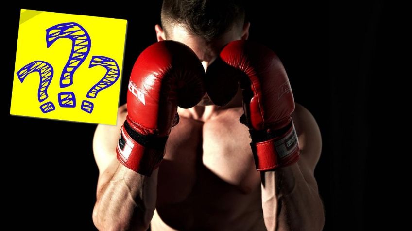 Así afecta a un boxeador retirado los golpes sufridos en su carrera