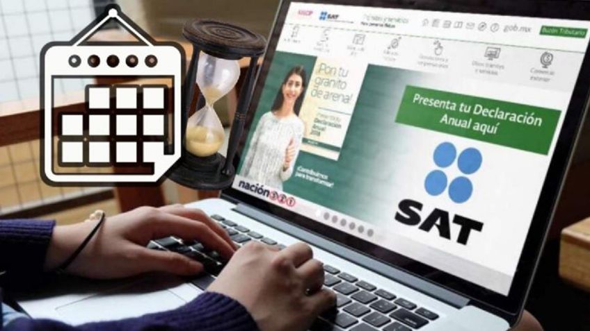 SAT: Riesgos y qué puedo hacer ante la fuga de mis datos fiscales