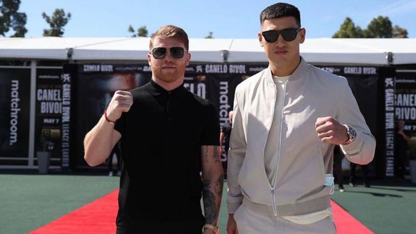 Canelo Álvarez vs Dmitry Bivol: 5 puntos clave que decidirán al campeón semipesado AMB