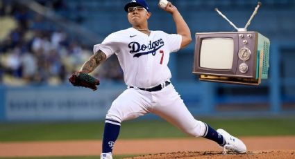 Qué canal transmite Los Angeles Dodgers vs Philadelphia Phillies por TV: MLB 2022