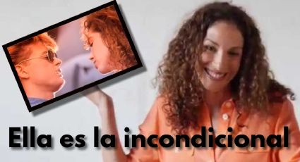 La conductora de Televisa Deportes que salió en un video de Luis Miguel y no sabías