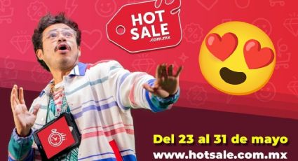 Todo lo que debes de saber del Hot Sale 2022 | FECHAS y OFERTAS