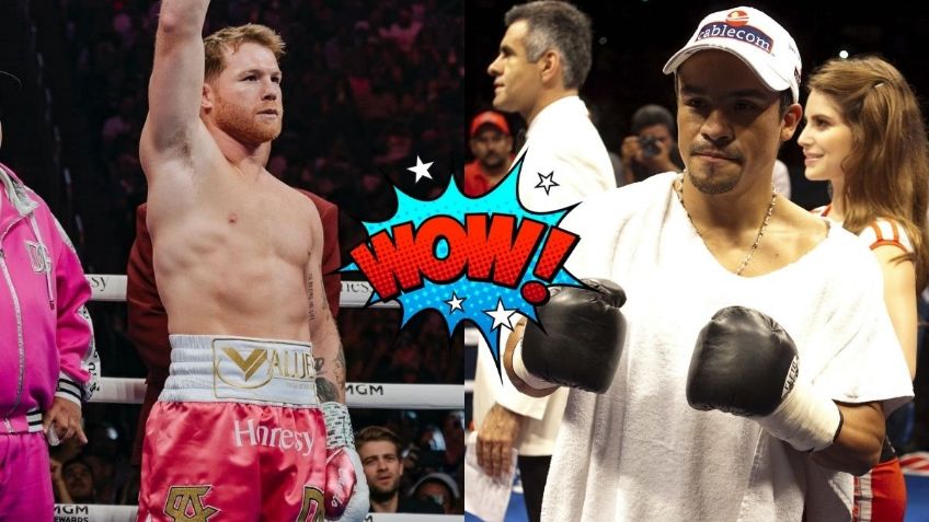 Juan Manuel Márquez se pronuncia sobre derrota de Canelo Álvarez vs Bivol