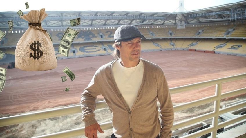 Matías Almeyda: ¿Cuál será su sueldo en el AEK de Grecia?