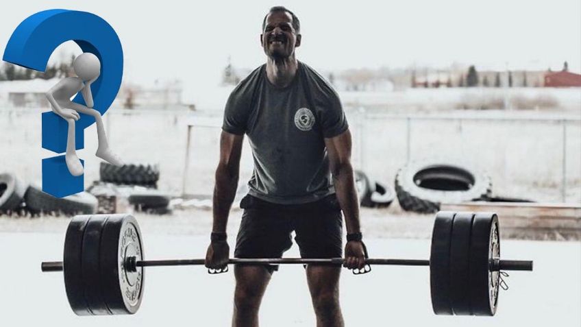 ¿Qué es el sobreentrenamiento? Si tienes una de estas señales podrías estar sufriéndolo