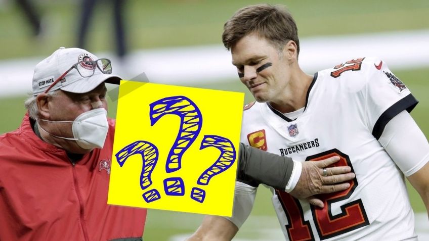 El plan con maña de Tom Brady por anunciar su retiro y volver poco después