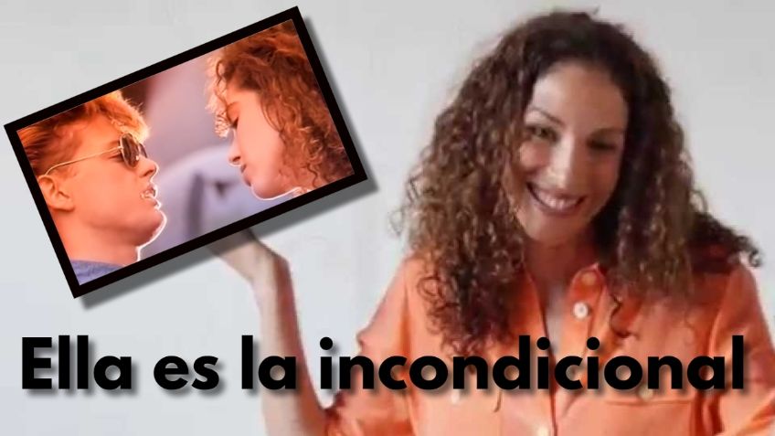 La conductora de Televisa Deportes que salió en un video de Luis Miguel y no sabías