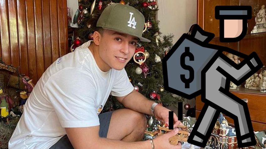 Exatlón México: Aristeo Cázares denunció ROBO de un fan