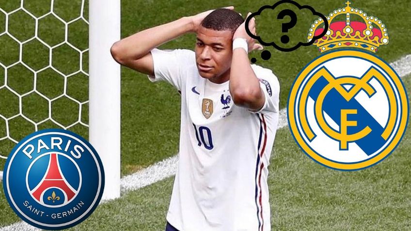 La estrategia del PSG para que el Real Madrid pierda la final de la Champions contra el Liverpool