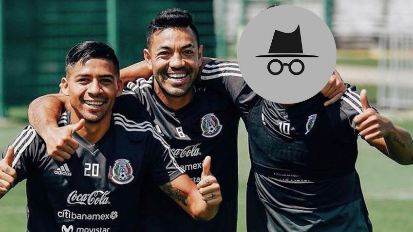 Fue campeón del mundo con México, ahora no tiene club y así se gana la vida este futbolista