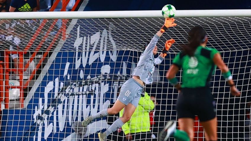 Liga MX Femenil: Chivas gana el juego de ida de la final y los MEMES no perdonan a las Tuzas