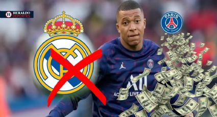 ¿Por qué Kylan Mbappé prefirió al PSG y no al Real Madrid? Aquí 5 razones