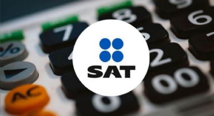 SAT: ¿Te transfieres a ti mismo entre tus cuentas? Te puedes meter en problemas