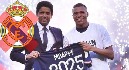 Mbappé y otros futbolistas que despreciaron al Real Madrid