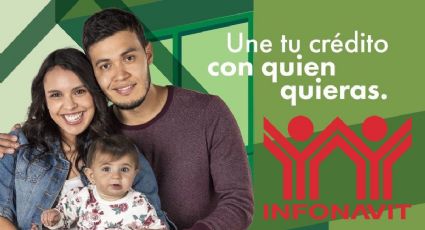 Infonavit: ¿Cómo unir mi crédito con el de alguien más para comprar una casa de más valor?