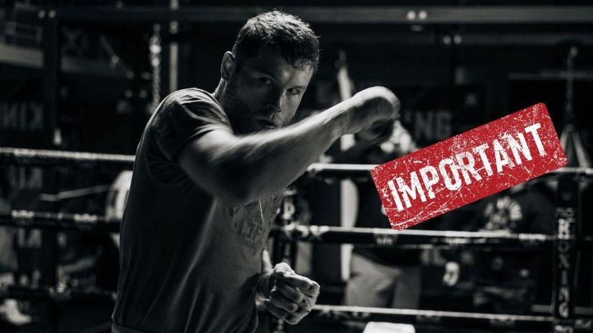 Canelo Álvarez: ¿Por qué el 2022 puede ser el peor año de su carrera?