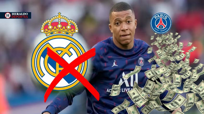 ¿Por qué Kylan Mbappé prefirió al PSG y no al Real Madrid? Aquí 5 razones