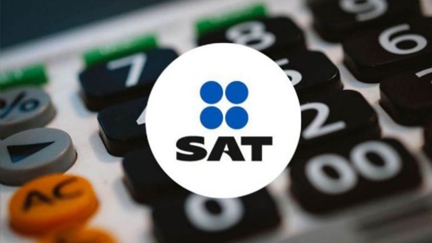 SAT: ¿Te transfieres a ti mismo entre tus cuentas? Te puedes meter en problemas