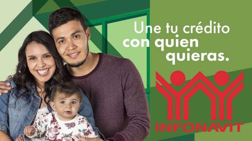 Infonavit: ¿Cómo unir mi crédito con el de alguien más para comprar una casa de más valor?