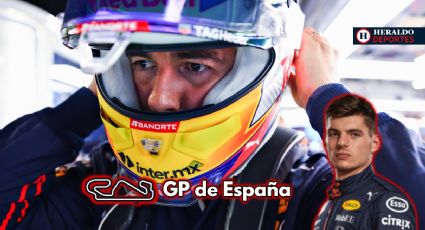 Checo Pérez sufre injusticia que fracturaría relación con Max Verstappen