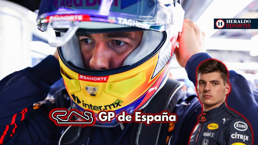 Checo Pérez sufre injusticia que fracturaría relación con Max Verstappen