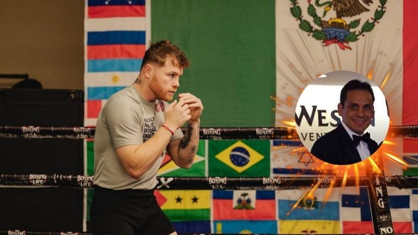Canelo Álvarez recibe nocaut de Finito López con dura crítica por perder con Bivol