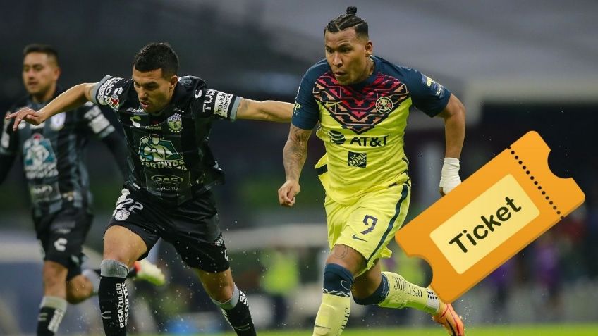 Pachuca vs América: ¿Quién va a la final? Semifinal Vuelta Liga MX