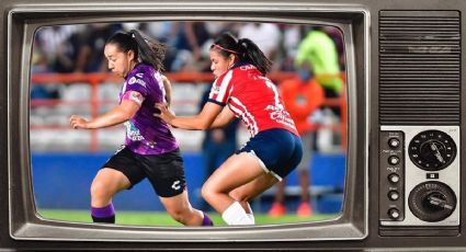 Qué canal transmite Chivas vs Pachuca por TV: Final Liga MX Femenil