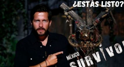 Survivor México 2022: Filtran cuándo será la fecha de estreno