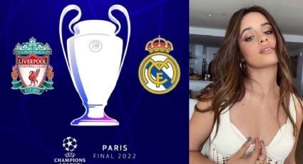 A qué hora será la presentación de Camila Cabello en final de la Champions League