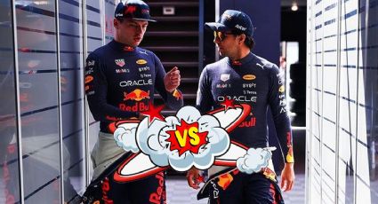 Checo Pérez: ¿Bueno o malo que dejara ganar a Verstappen? Las polémicas razones