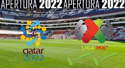 Liga MX tendrá extraña FINAL del Apertura 2022 por Mundial de Qatar: ¿Cuándo será?