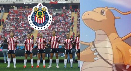 Los MEMES festejan el segundo campeonato de Chivas Femenil tras vencer en el global a Pachuca