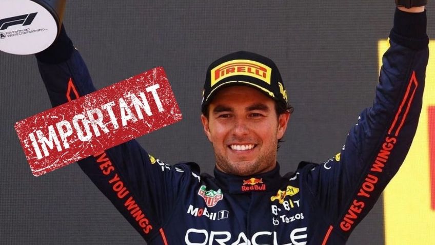 Red Bull lanza venenosos dardos a Checo Pérez por quejas contra el equipo