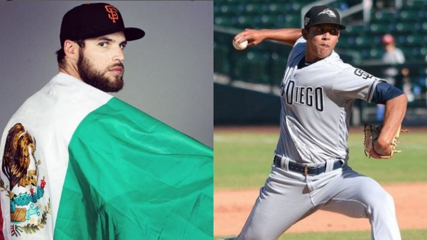 MLB: Así le fue a los mexicanos que tuvieron actividad el fin de semana