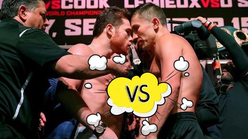 5 razones por las que Canelo Álvarez vencerá a Golovkin pese a última derrota