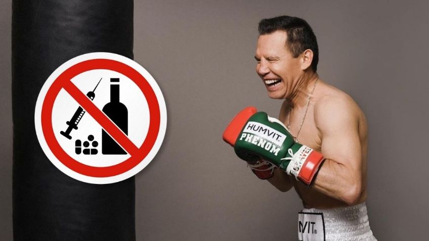 Así fue como la esposa de Julio César Chávez lo engañó para internarlo