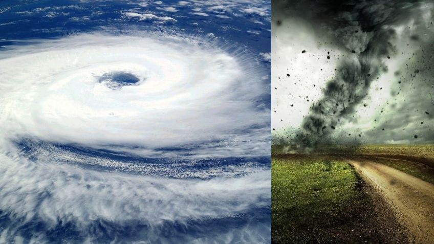 Temporada de Huracanes 2022: ¿Quién le pone nombre a estos fenómenos naturales?