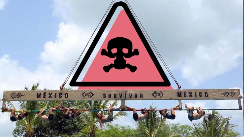 Survivor México: La maldición del reality que ha dejado fallecidos