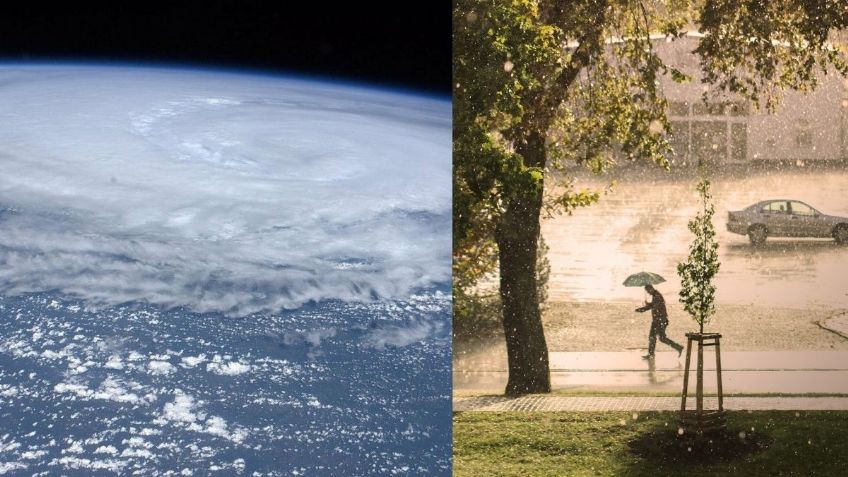 Nuevo Ciclón Tropical: Dónde se formará del 25 al 27 de mayo por Temporada de Huracanes 2022