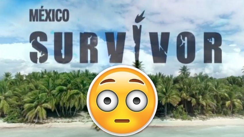 Survivor México: ¿Por qué adelantarán el inicio del reality?