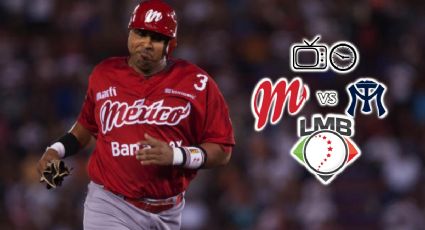 Qué canal transmite Diablos Rojos del México vs Sultanes de Monterrey por TV: LMB