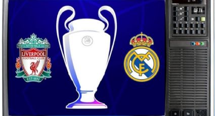 Champions League: ¿Final Real Madrid vs Liverpool pasará por TV abierta?