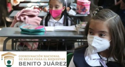 Beca Benito Juárez: ¿Qué día realizan el segundo pago a los estudiantes?