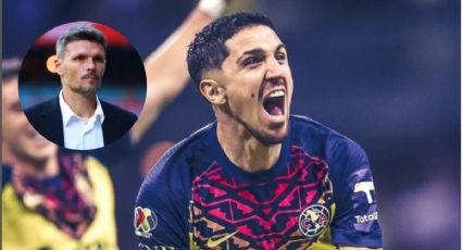 Club América: Filtran quién será el técnico para el Apertura 2022